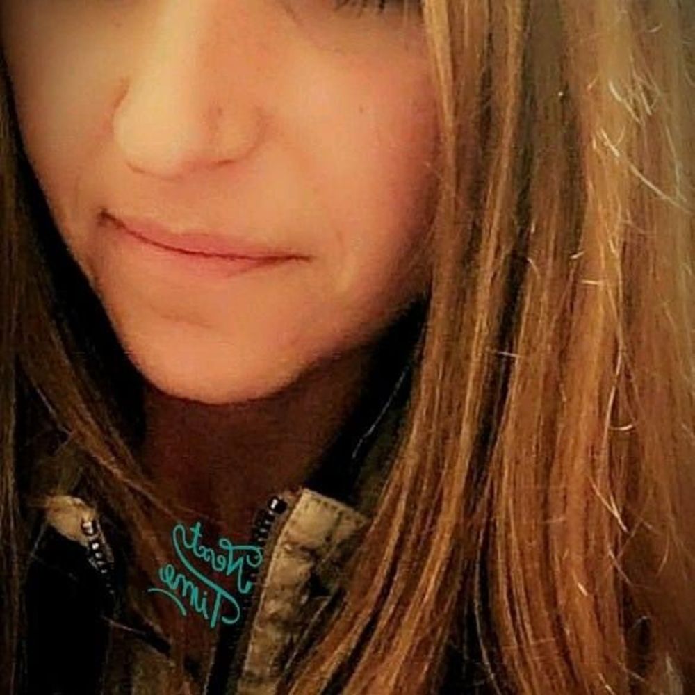 Meet your Posher, Christy